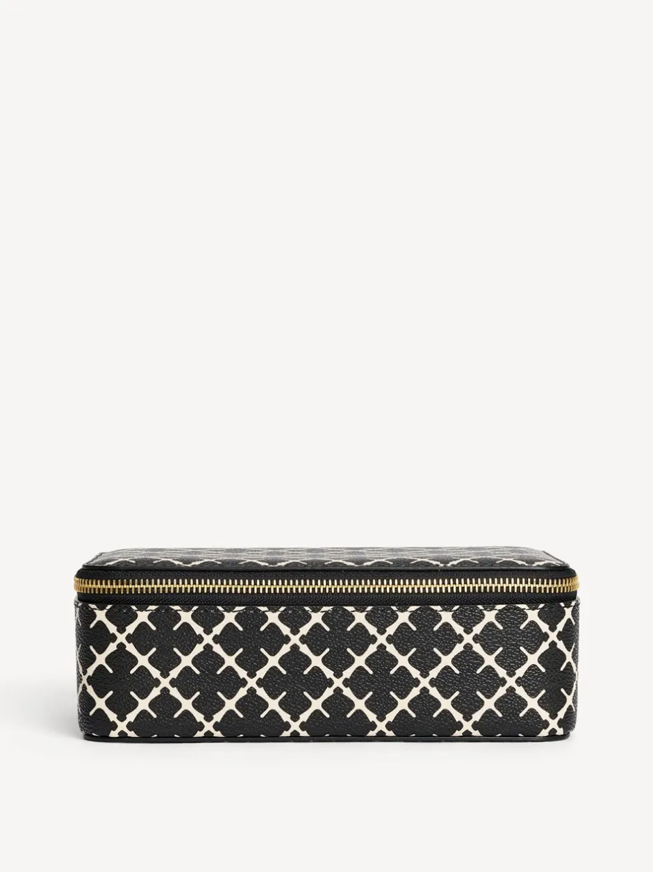 By Malene Birger Bae Makeup Etui,*Dame Toilettasker|Toilet- & Makeuptasker