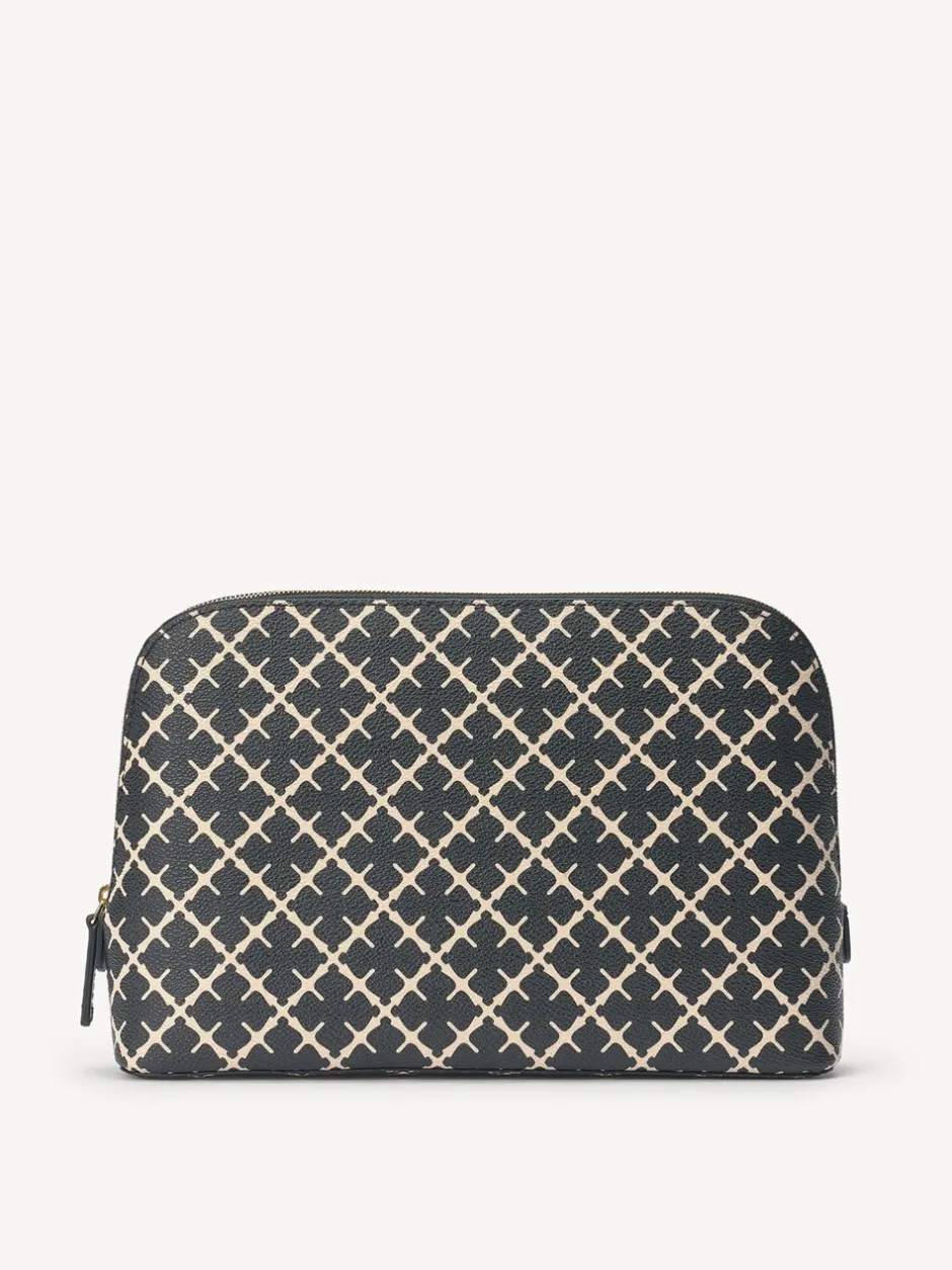 By Malene Birger Bae Medium Kosmetikpung,*Dame Toilettasker|Clutches