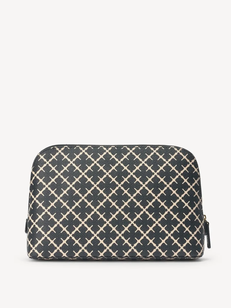 By Malene Birger Bae Medium Kosmetikpung,*Dame Toilettasker|Clutches