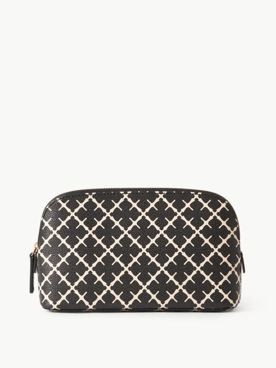 Discount By Malene Birger Bae Small Kosmetikpung, Black