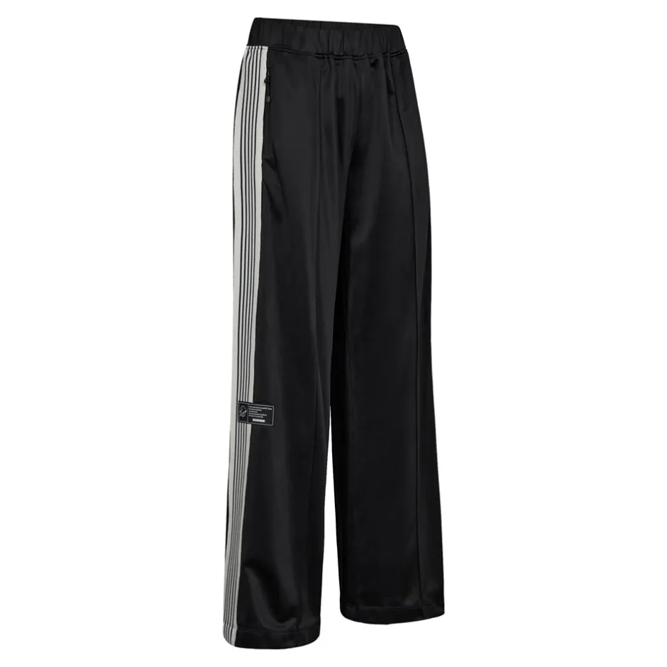 Best Haute L’Amitié Baggy Track Bukser, , M Black