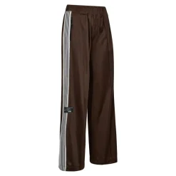Haute L’Amitié Baggy Track Bukser, , M*Dame Bukser & Leggings