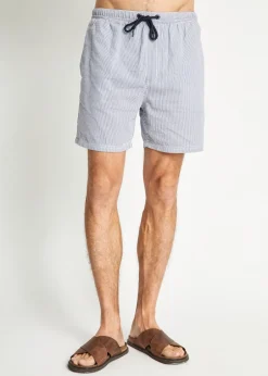 Bruun & Stengade Bahia Badeshorts, , S* Badetøj