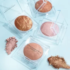 Sale Tromborg Baked Minerals, Bronze