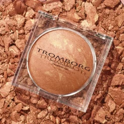 Tromborg Baked Minerals,* Ansigt