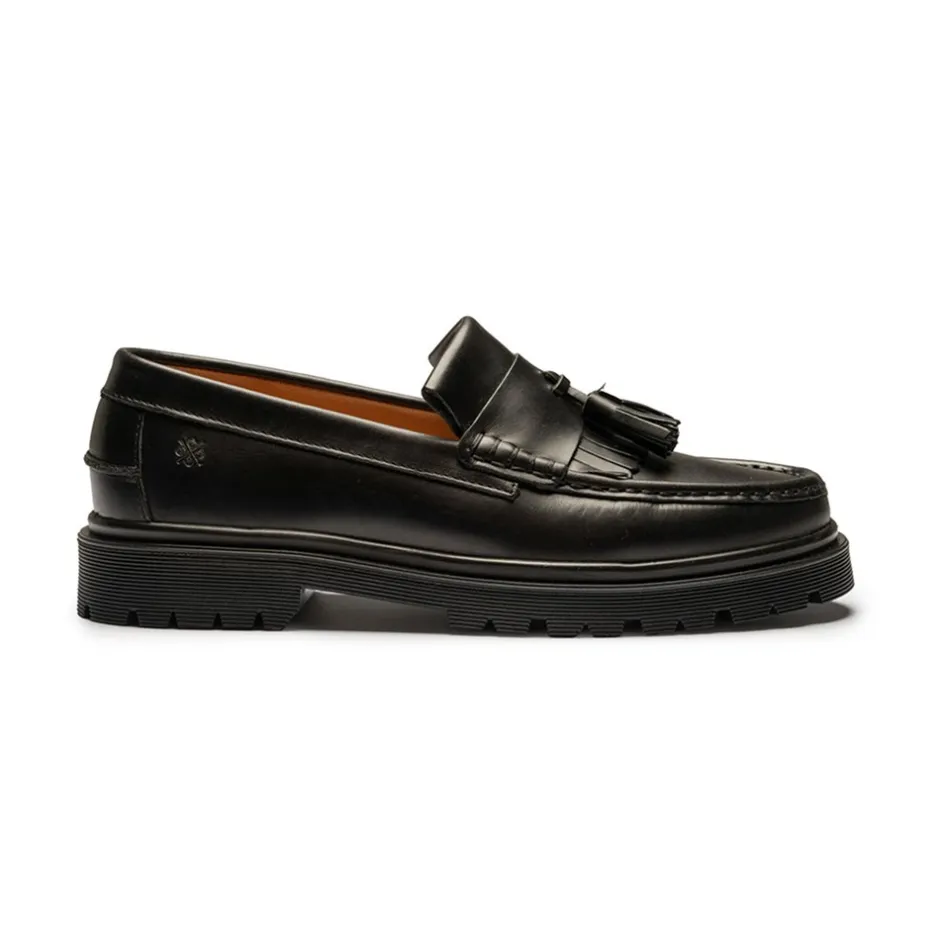 Playboy Footwear Baker Loafers, , 42* Loafers