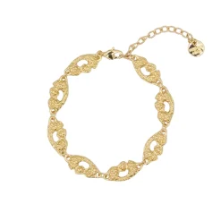 Friihof+Siig Bali Armbånd,*Dame Armbånd