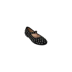 Clearance Sofie Schnoor Ballerinasko, , 39 Black