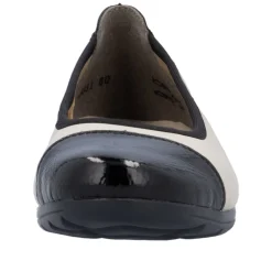 Rieker Ballerinasko, , 37*Dame Ballerinaer