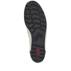 Rieker Ballerinasko, , 37*Dame Ballerinaer
