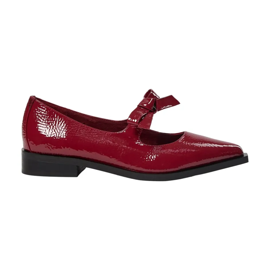 Clearance Sofie Schnoor Ballerinasko, , 38 Red
