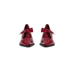 Clearance Sofie Schnoor Ballerinasko, , 38 Red