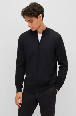 Boss Black Balonso Cardigan, , XXL* Cardigans