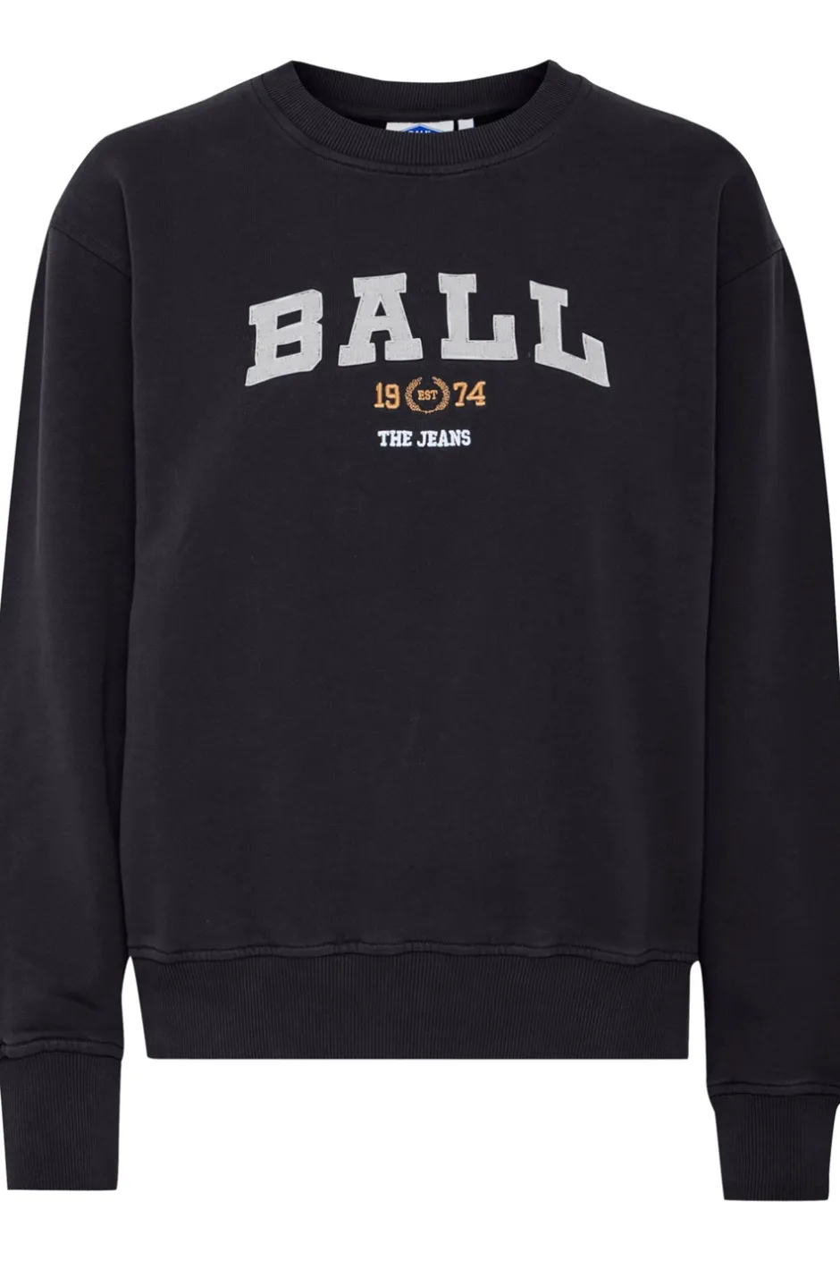BALL Baltaylor Sweatshirt, , S*Dame Strik & Sweatshirts