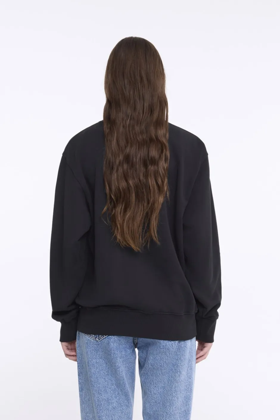 BALL Baltaylor Sweatshirt, , S*Dame Strik & Sweatshirts
