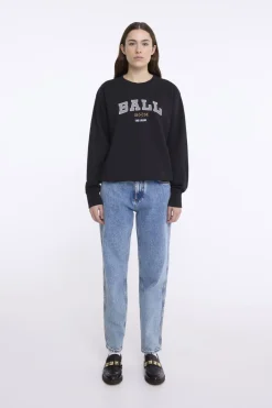 BALL Baltaylor Sweatshirt, , S*Dame Strik & Sweatshirts