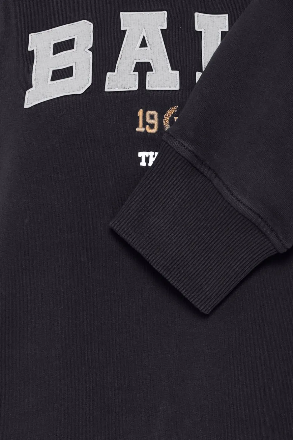 BALL Baltaylor Sweatshirt, , S*Dame Strik & Sweatshirts