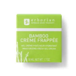 Sale Erborian Bamboo Créme Frappée, 50 ml