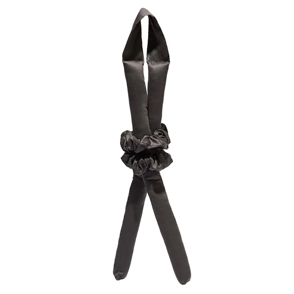 Hairlust Bamboo Heatless Curls Kit* Tilbehør Til Hår|Styling Tools