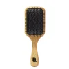 Best Hairlust Bamboo Paddle Brush