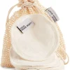 Online Evolve Bamboo Reusable Makeup Remover Pads