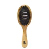 Hairlust Bamboo Vented Brush* Børster & Kamme