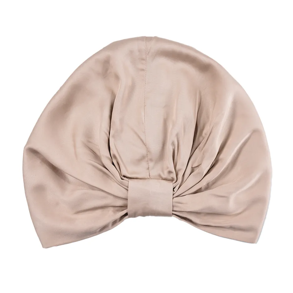 New Yuaia Bambus Bonnet