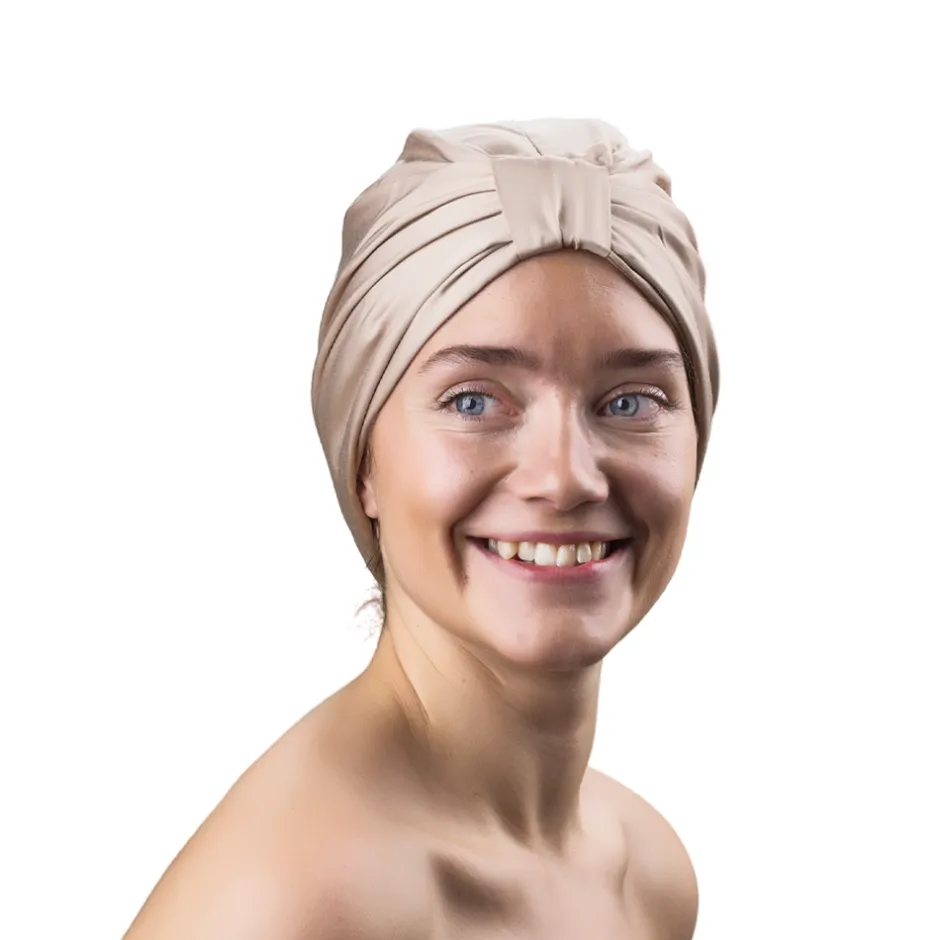 New Yuaia Bambus Bonnet
