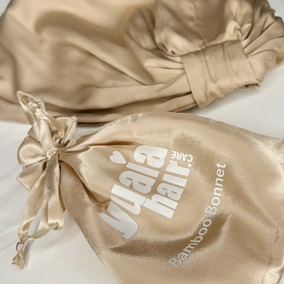 New Yuaia Bambus Bonnet
