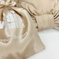 New Yuaia Bambus Bonnet