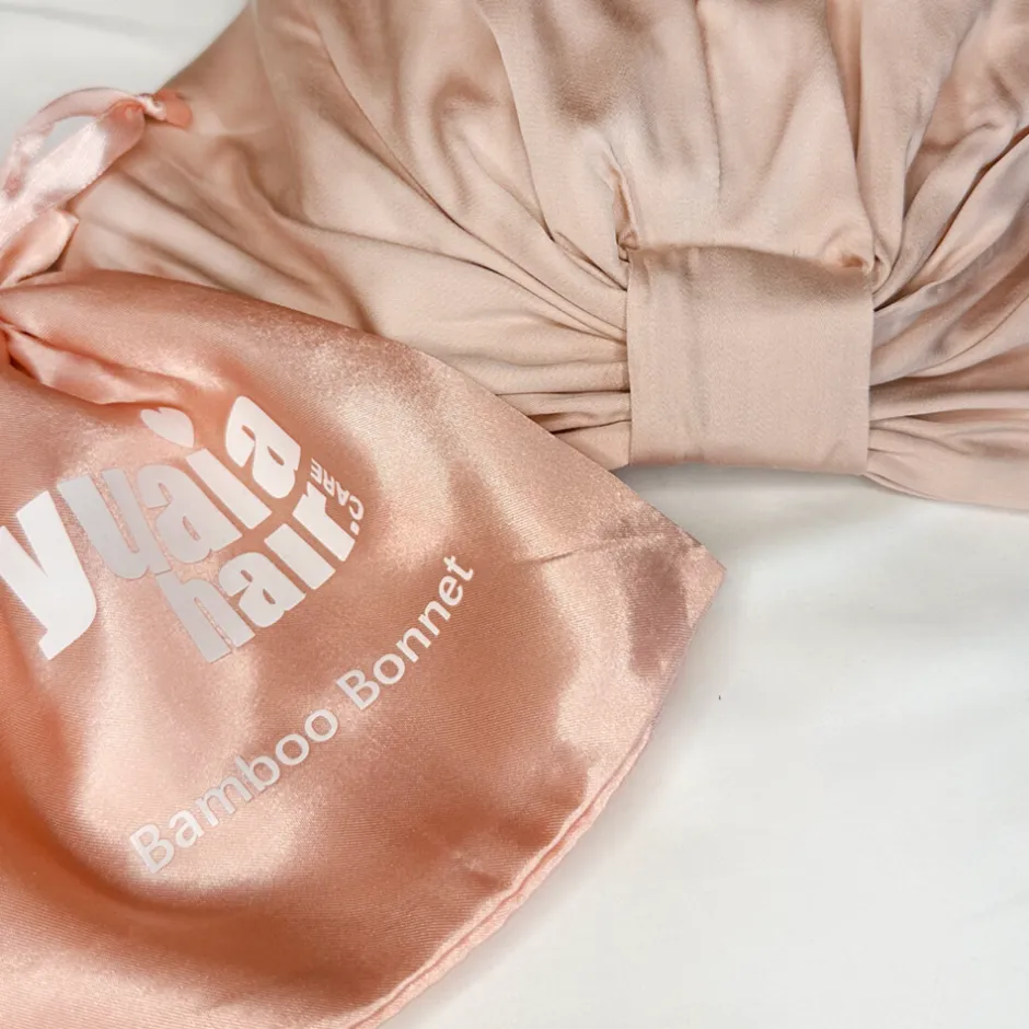 Hot Yuaia Bambus Bonnet