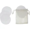 Parsa Beauty Bambus Cleansing Pads* Rens & Brush Cleaner
