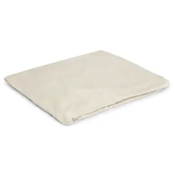 Sale Nordic Weaving Bambus Kuvertlagen, 90x200 cm Sand