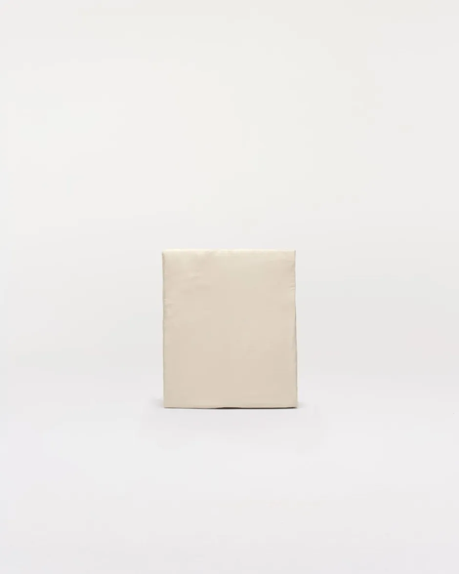 Sale Nordic Weaving Bambus Kuvertlagen, 90x200 cm Sand