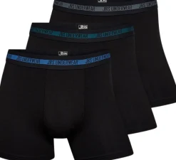 JBS Bambus 3-pak Tights, , M* Undertøj