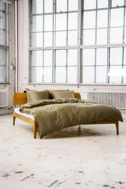 Nordic Weaving Bambus Sengetøj, , 140x200 cm* Sengetøj