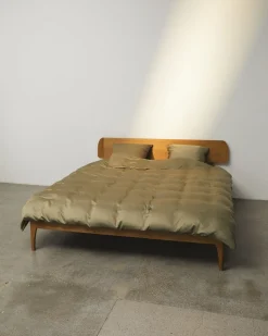 Nordic Weaving Bambus Sengetøj, , 140x200 cm* Sengetøj