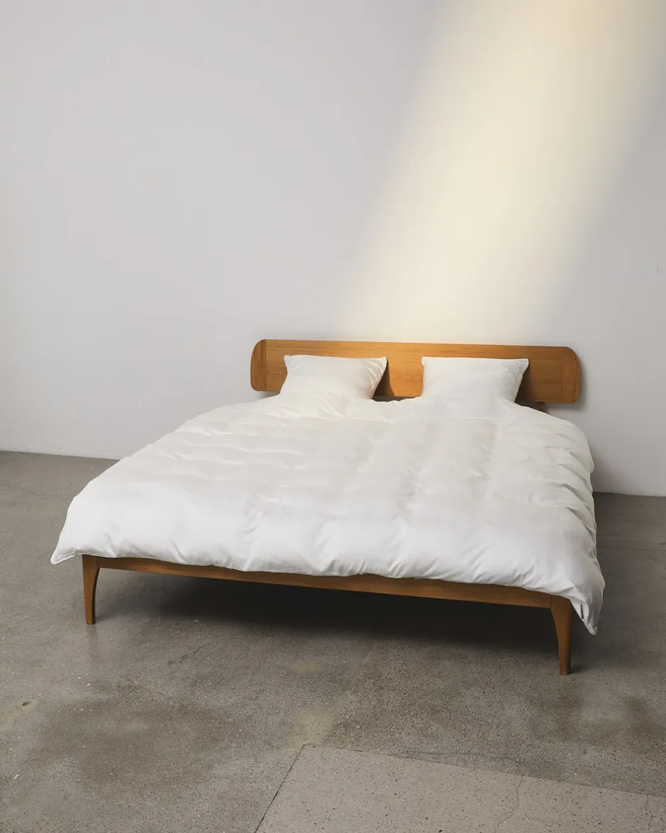 Nordic Weaving Bambus Sengetøj, , 140x200 cm* Sengetøj