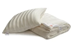 Sale Butterfly Silk Bambusvår Hovedpude, 60x63 cm