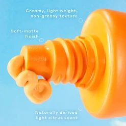 Ole Henriksen Banana Bright Solcreme, SPF 30, 50 ml* Solbeskyttelse