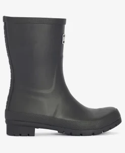 Barbour Banbury Wellington Gummistøvler, , 38*Dame Gummistøvler