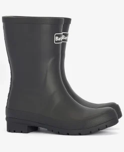 Barbour Banbury Wellington Gummistøvler, , 38*Dame Gummistøvler