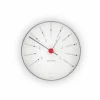 Arne Jacobsen Bankers Vejrstation Barometer* Ure & Vejrstationer|Vejrstationer