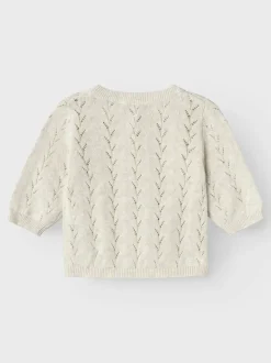 Name It Banni Cardigan, , 110 cm*Børn Cardigans