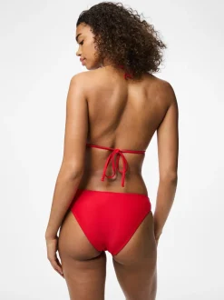 Best Pieces Baomi Bikini Briefs, , XL Lollipop