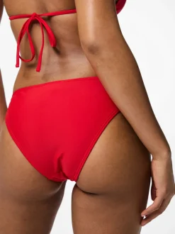 Best Pieces Baomi Bikini Briefs, , XL Lollipop