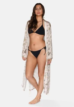 Hot CCDK Barbara Bikinitrusser, , XL Black
