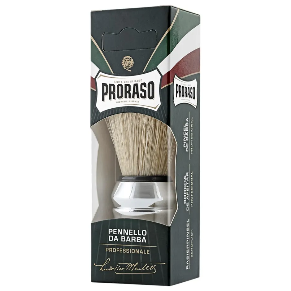 Proraso Barberkost* Barbering