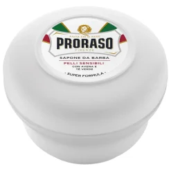 Proraso Barbersæbe* Barbering