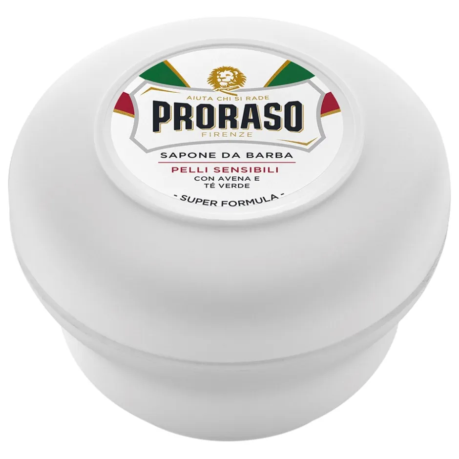 Proraso Barbersæbe* Barbering
